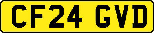 CF24GVD