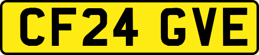 CF24GVE