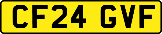 CF24GVF