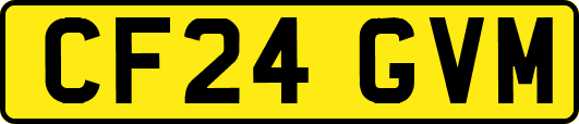 CF24GVM