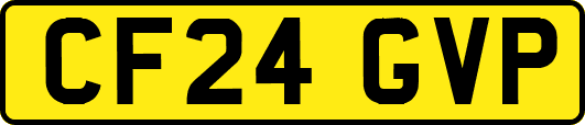 CF24GVP