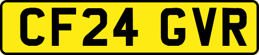 CF24GVR