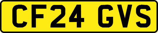 CF24GVS