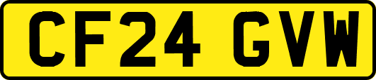 CF24GVW