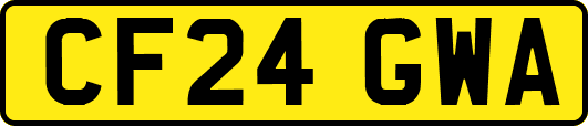 CF24GWA