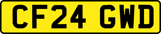 CF24GWD
