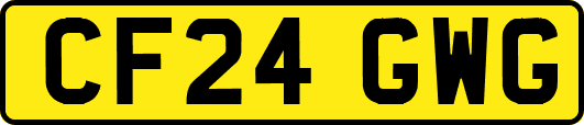 CF24GWG
