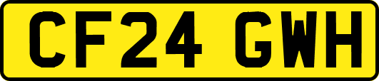 CF24GWH