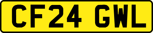 CF24GWL