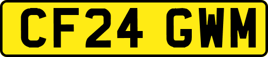 CF24GWM
