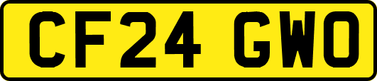 CF24GWO