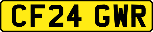 CF24GWR
