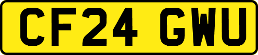 CF24GWU
