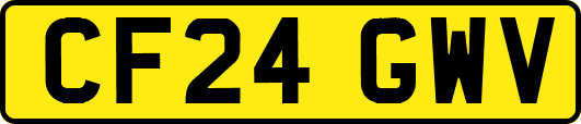 CF24GWV