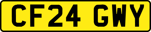 CF24GWY