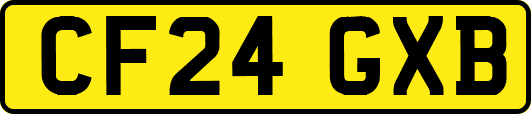 CF24GXB