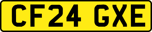 CF24GXE