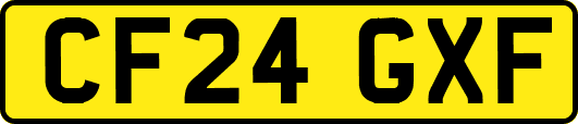 CF24GXF