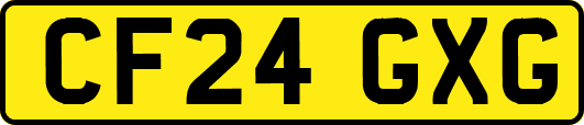 CF24GXG
