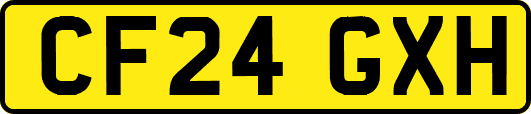 CF24GXH