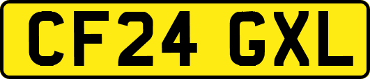 CF24GXL