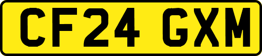 CF24GXM