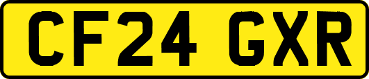 CF24GXR