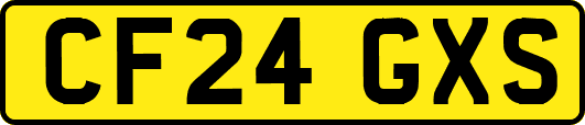 CF24GXS