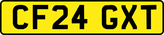 CF24GXT