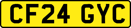 CF24GYC