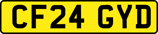 CF24GYD