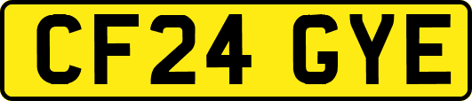 CF24GYE