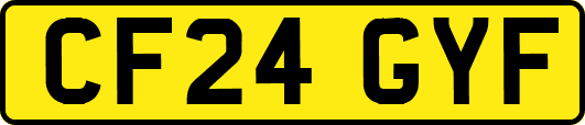 CF24GYF