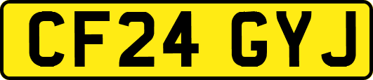 CF24GYJ