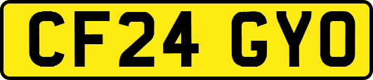 CF24GYO