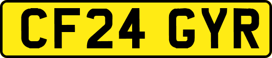 CF24GYR