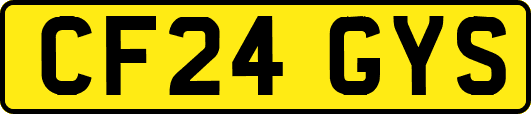 CF24GYS