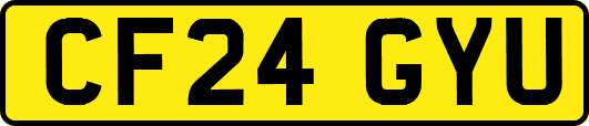 CF24GYU