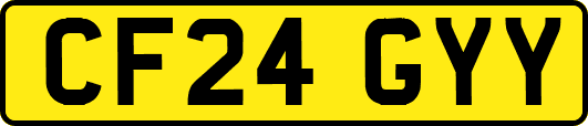 CF24GYY