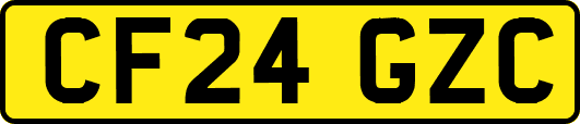 CF24GZC