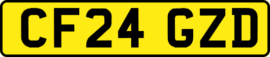 CF24GZD