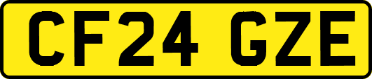 CF24GZE
