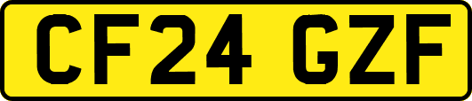 CF24GZF
