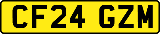CF24GZM