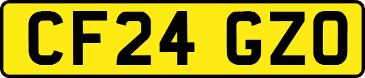 CF24GZO