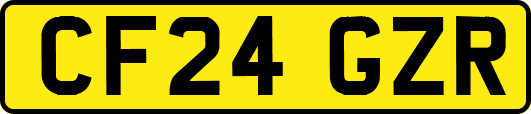 CF24GZR