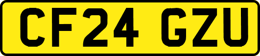 CF24GZU