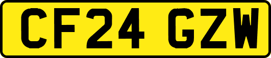 CF24GZW