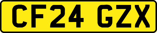 CF24GZX