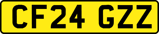 CF24GZZ